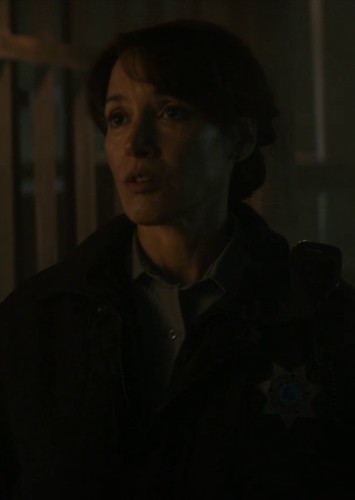 Lucilia Cable (Earth-19)