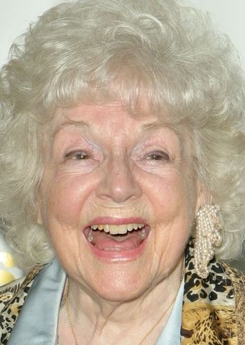 Lucille Bliss (R.I.P)