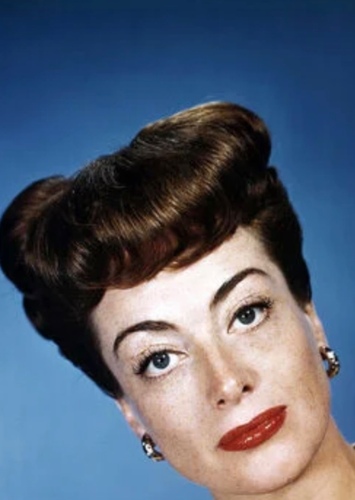 Lucille LeSueur