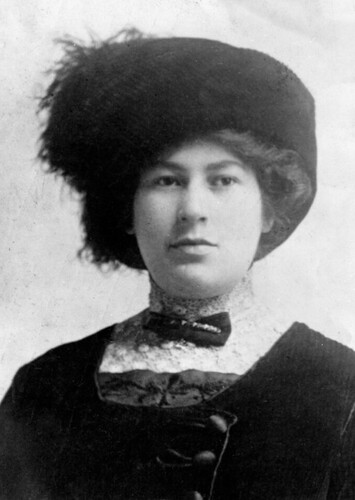 Lucille Frank