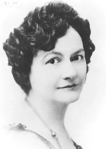 Lucille La Verne