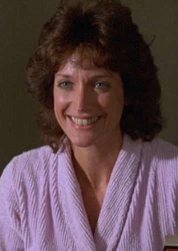Lucille LaRusso