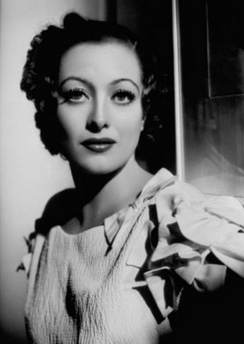 Lucille LeSueur