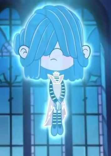 Lucille Loud