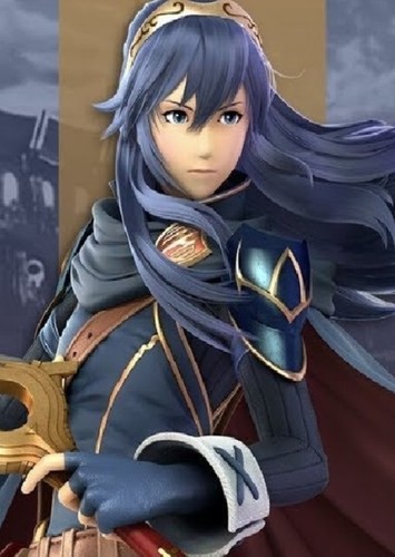 Lucina
