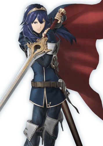 Lucina