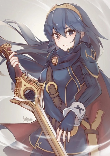 Lucina