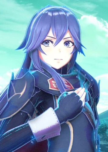 Lucina