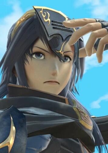 Lucina