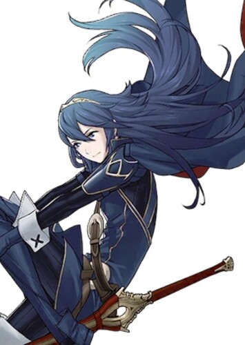 Lucina