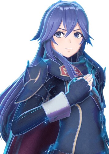 Lucina