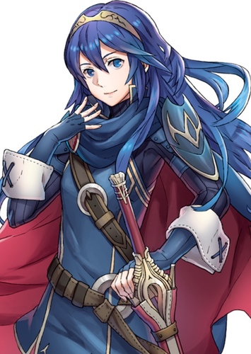 Lucina