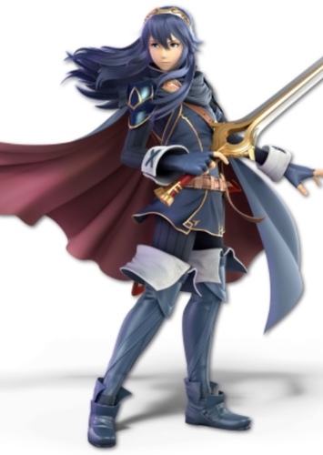 Lucina