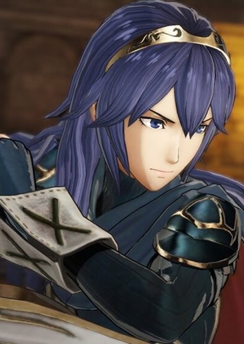 Lucina