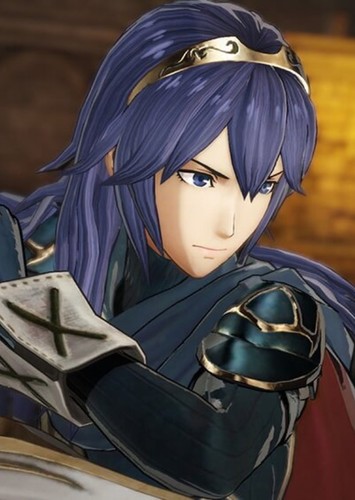 Lucina