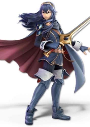 Lucina