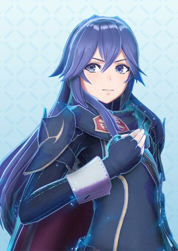 Lucina