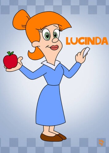 Lucinda