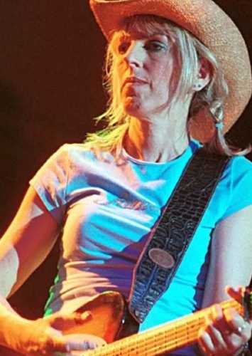Lucinda Williams