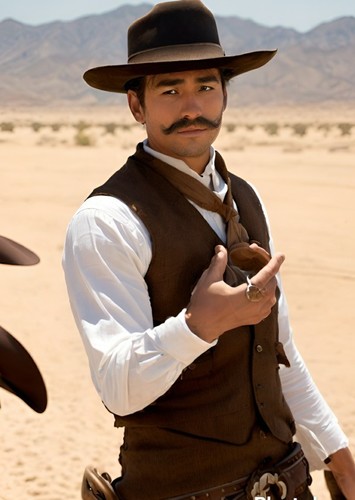 Lucio Hernández