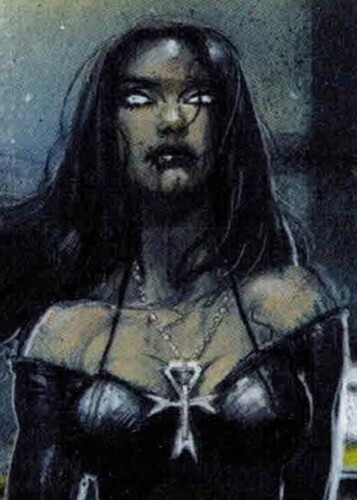 Lucita de Aragón