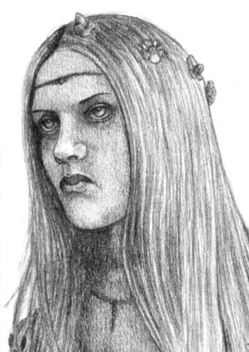 Lucita of Aragon