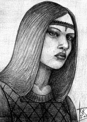 Lucita of Aragon