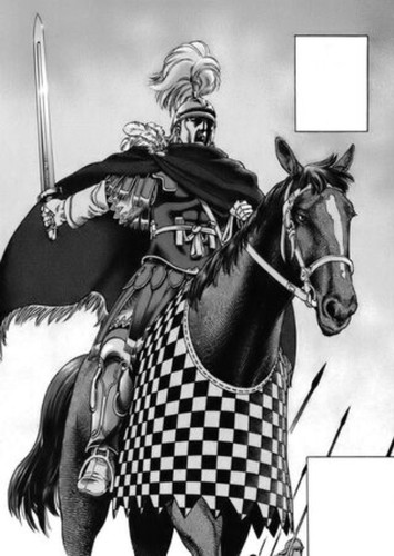 Lucius Artorius Castus