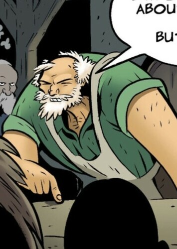 Lucius Down