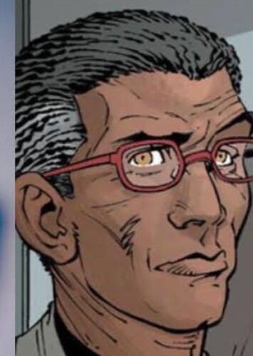 Lucius Fox