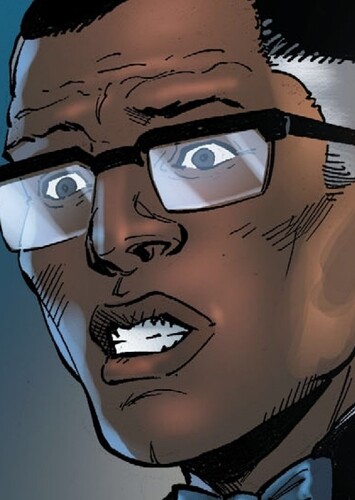 Lucius Fox