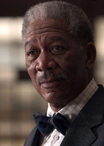 Lucius Fox