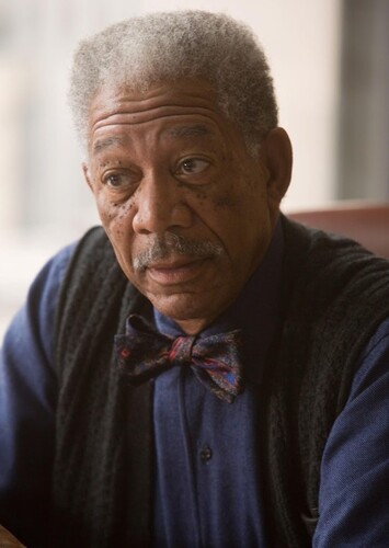 Lucius Fox