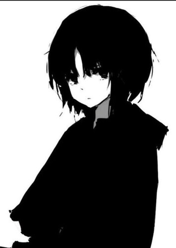 Lucius Iwakura