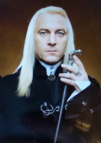 Lucius Malfoy