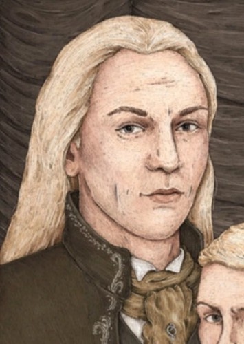 Lucius Malfoy