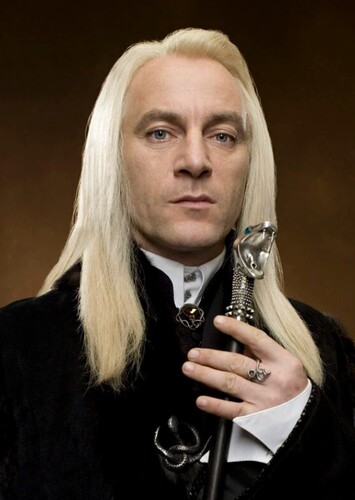 Lucius Malfoy