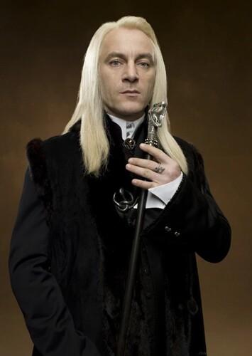 Lucius Malfoy
