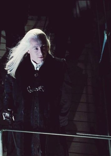 Lucius Malfoy