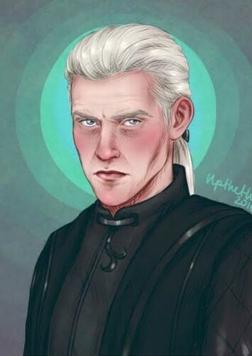 Lucius Malfoy