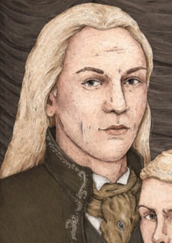 Lucius Malfoy
