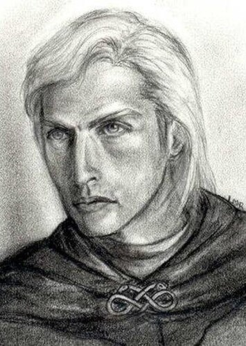 Lucius Malfoy