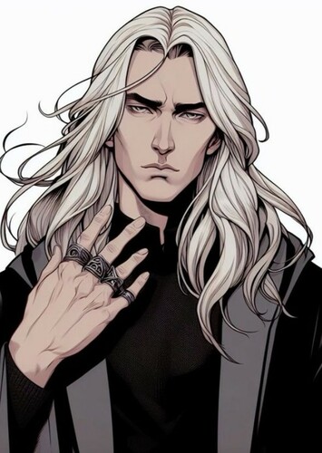 Lucius Malfoy