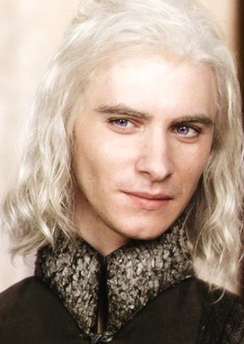 Lucius Malfoy