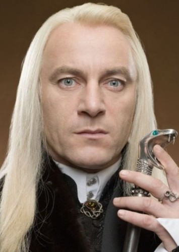 Lucius Malfoy