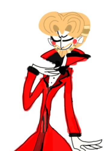 Lucius Morningstar