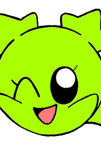 Luckie