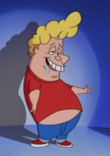 Lucky Bob