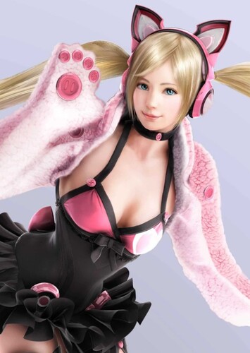 Lucky Chloe