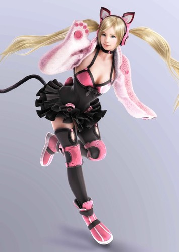 Lucky Chloe